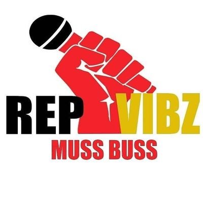 REP-Vibz Muss Buss