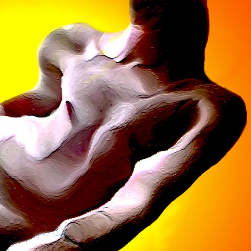 twittangerich's profile picture. Graphic Designer