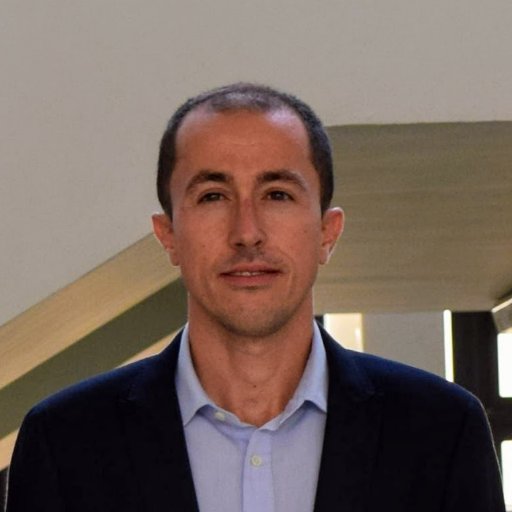 David García-León Profile