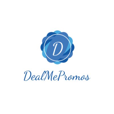 Dealmepromos is a coupon codes & deal base site..