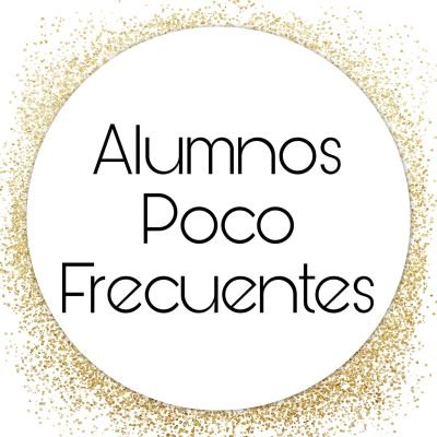 Somos un grupo de alumnos comprometidos con las enfermedades poco frecuentes y la diversidad funcional. #Retodelos7000Rt #Todocuenta #prefieromoverelmundo