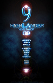 Highlander WorldWide Profile