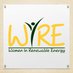 Women In Renewable Energy (WIRE) Pakistan (@wirectspk) Twitter profile photo Women In Renewable Energy (WIRE) Pakistan (@wirectspk) Twitter profile photo