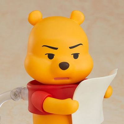 yellowbear01 Profile Picture