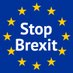 I Voted Remain 🇪🇺 #StopBrexit #FBPE #PeoplesVote Profile picture