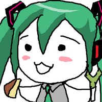 Hideki Ikemoto (@ikemo) Twitter profile photo