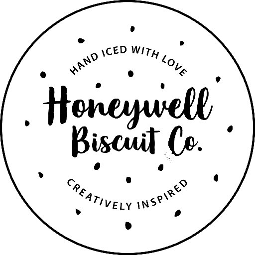 Creatively hand-iced biscuits, baking kits and subscriptions delivered nationwide 🍪❤️