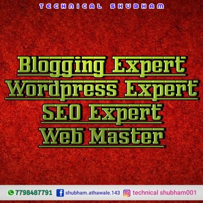 I am Web Developer & Experts & WebHosting Solution & Web Hosting Company