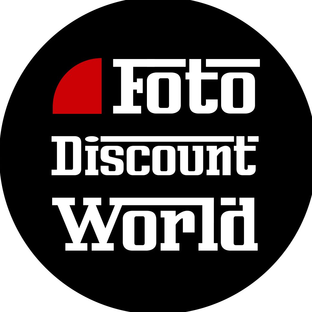 Foto Discount World est April 2003
Retailer of electronics goods, cameras, camcorders, lenses, binoculars, tv's, hifi's, rangefinders, flashes, drones, etc