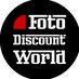 Foto Discount World (@discountfoto) Twitter profile photo Foto Discount World (@discountfoto) Twitter profile photo