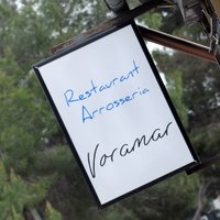 Voramar Restaurant (@voramarsantanyi) 's Twitter Profile Photo Voramar Restaurant (@voramarsantanyi) 's Twitter Profile Photo
