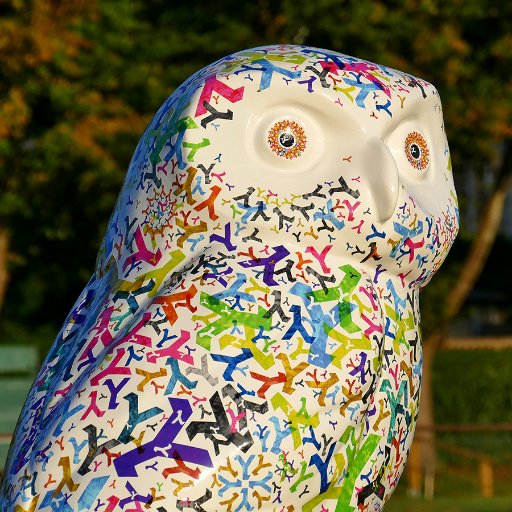 theYswhere4s's profile picture. I'M LOT 7 TONIGHT!
https://t.co/JGePFEJW98
One of Bath’s Minerva’s Owls 
“The Ys (and Where 4s)” 
I'm a #PUZZLE OWL🧠🦉 https://t.co/wzFc7A4gfl Creator: @tallhat