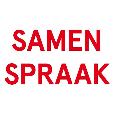 WijSamenspraak Profile Picture