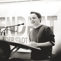 Claus (@clauskoester) 's Twitter Profile