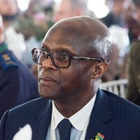 Mr. Thabang Makwetla (Hon) (@makwetlamp) 's Twitter Profile