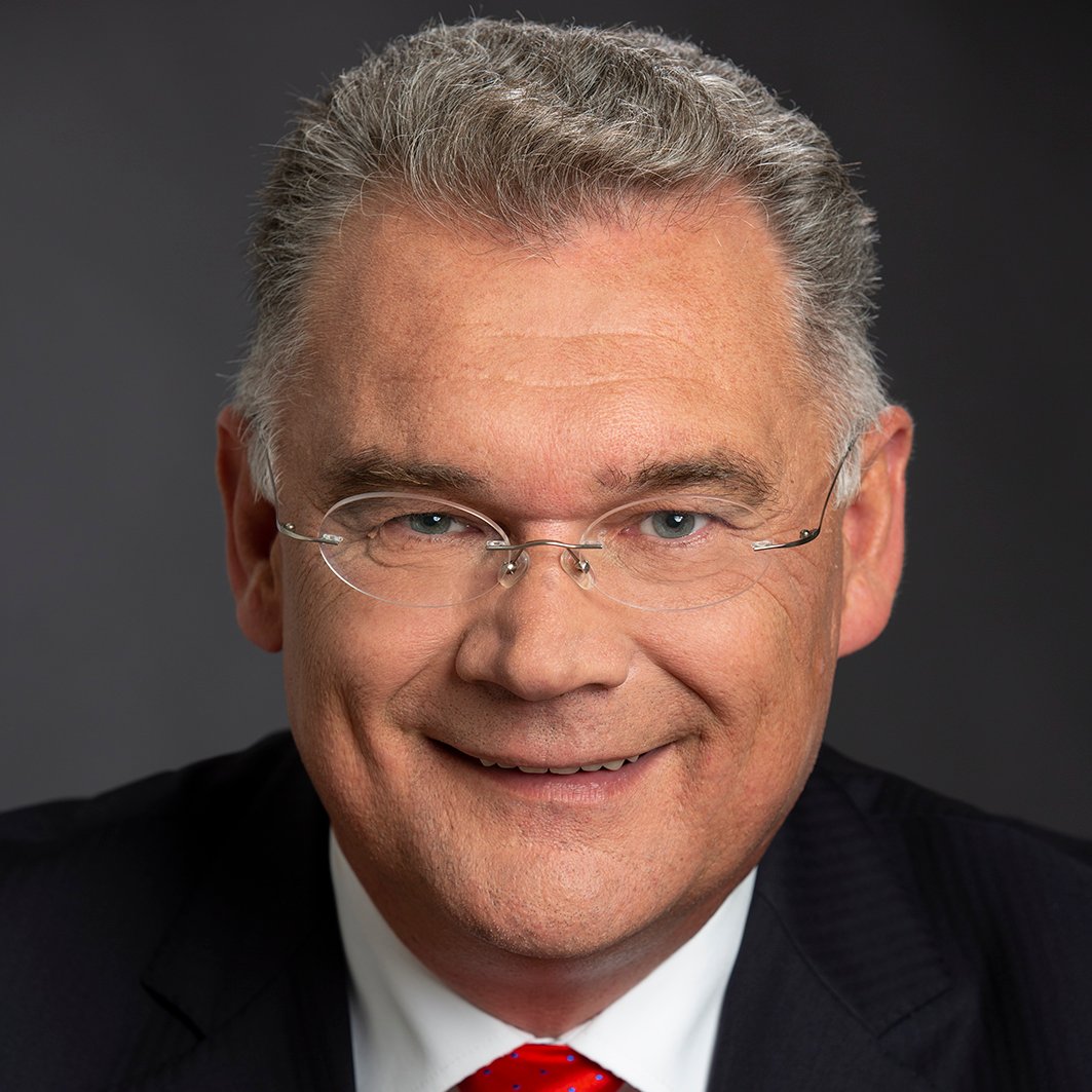 Gerhard Uhl