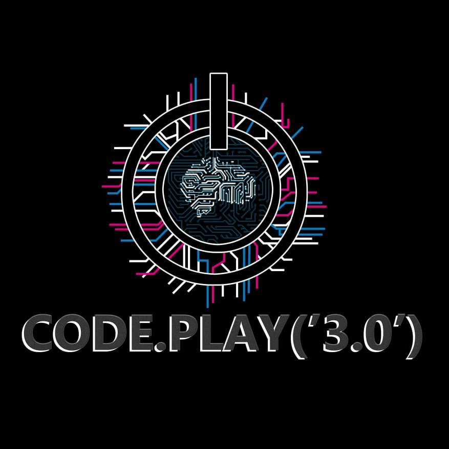 CodePlay18's profile picture. @HabibUniversity in collaboration with TCF and ACM brings you the next edition of https://t.co/OaZWnXVpDp, https://t.co/OaZWnXVpDp('3.0')
