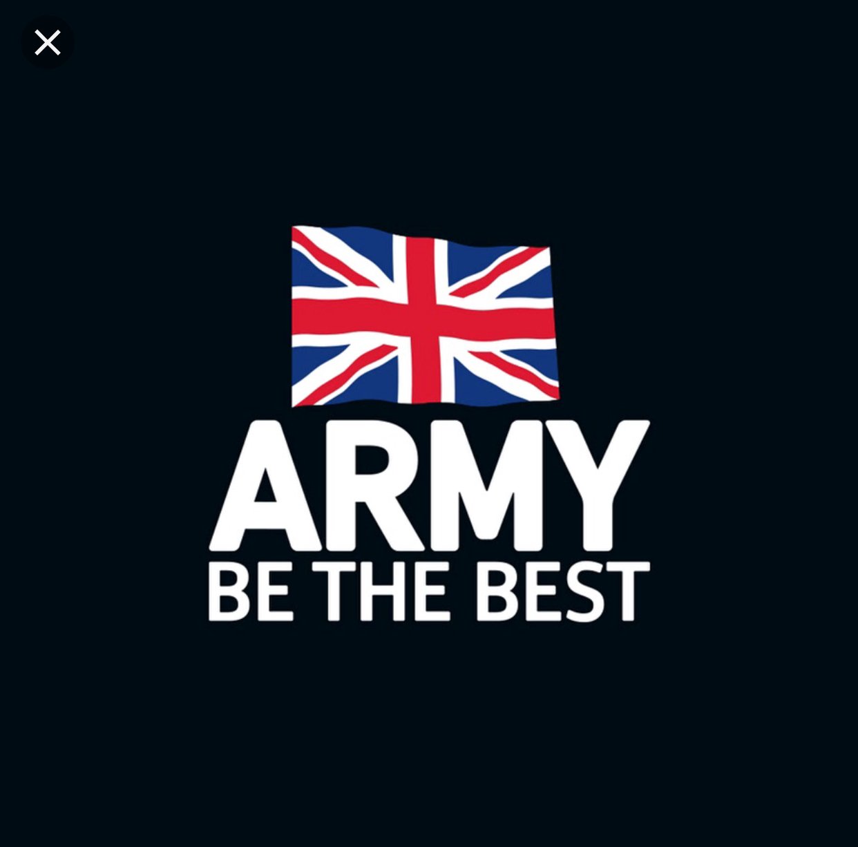 The Official Army Careers Centre Bradford Twitter. Follow us for information on Army life, available roles and how you can apply to join. #armyjobs #bethebest