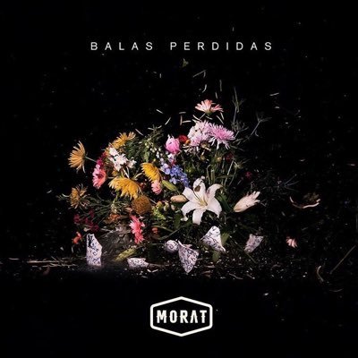 Cuenta de apoyo hacia Morat desde Ciudad Real ❤
Siempre ha vuestro lado @moratbanda 🍀 (1/5)