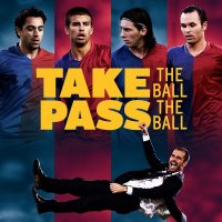 Take the Ball Pass the Ball(@taketheballfilm) 's Twitter Profileg
