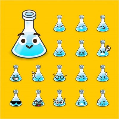 A veces me salen los experimentos, siempre que no sea un WB, una PCR, un cultivo, un ELISA, citometría de flujo...