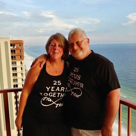 WKinsler's profile picture. Happily marrried for 25 years. Extremely blessed with great family, friends,  and an awesome GOD. Always room in my life for more!