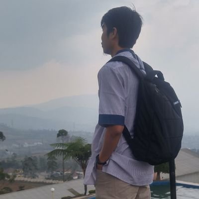 assyahdi's profile picture. Maksiat ketika sendiri
rugi.
#fearAllah!