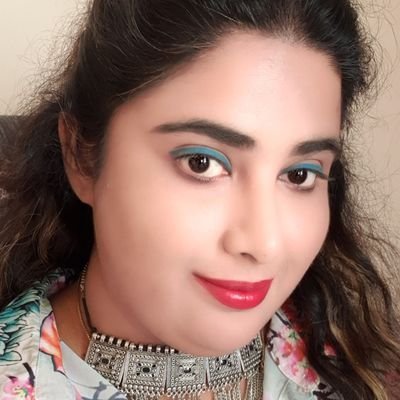 simple and beautiful house wife and a mother of a cute and talanted daughter iam also makeup lover, and live life fullest
FOLLOW ME ON TIKTOK @ SHWETAVERMA13