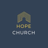 @Hopechurchfamily(@hopechurchfam) 's Twitter Profile Photo