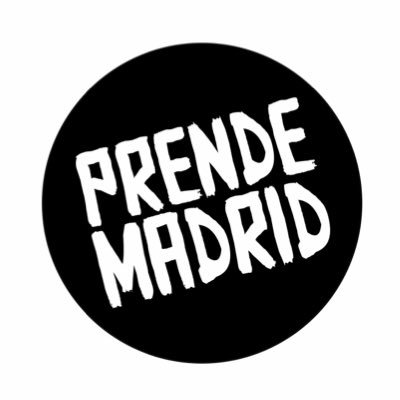 Prende Madrid