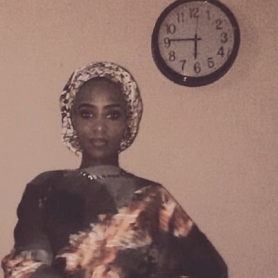 MissBello597's profile picture. journalist
Novelist
 founder of northern_HUB