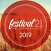festival21 (@21_festival) Twitter profile photo festival21 (@21_festival) Twitter profile photo