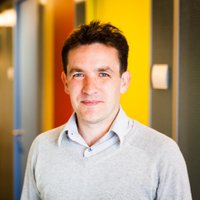Dries Faems (@dfaems) 's Twitter Profile