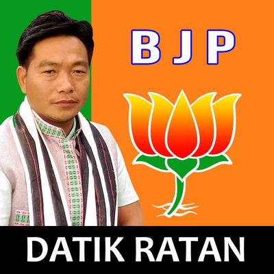 Mandal President BJP Dambuk