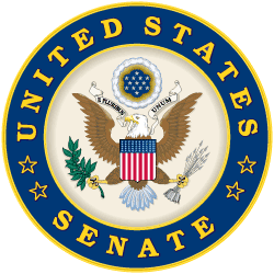 Actions of the U.S. Senate