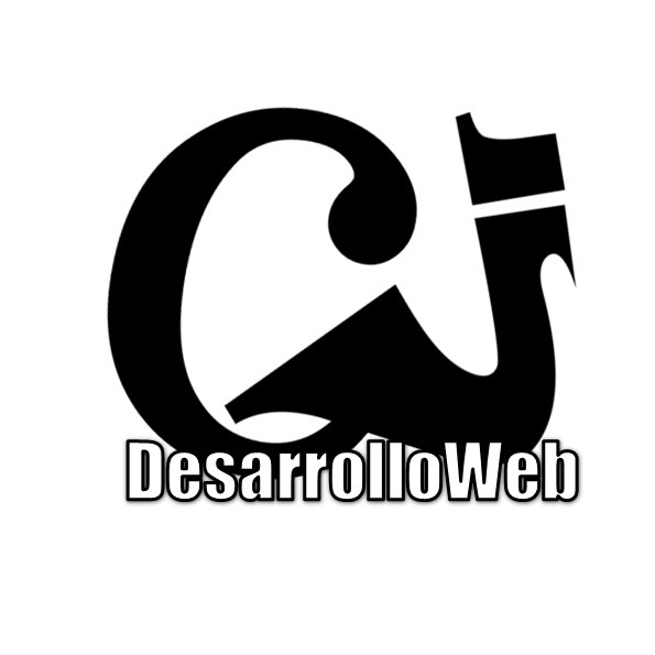 CjDesarrolloweb's profile picture. Desarrollo de Web, Creación de contenidos, Páginas Web, Tienda Online, actualizaciones de web´s obsoletas....😎
