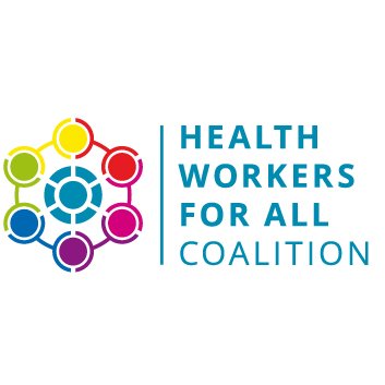 News from the Health Workers for All Coalition (currently dormant) #healthworkers #HRH.