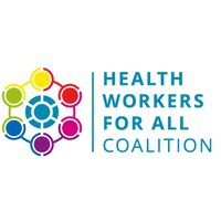 Health Workers For All Coalition(@HW4AllCoalition) 's Twitter Profile Photo