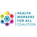Health Workers For All Coalition (@HW4AllCoalition) Twitter profile photo