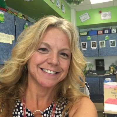 PacelliKristin's profile picture. 3rd Grade Teacher 🐸