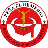 PeñaElRemedio(@P_ElRemedio1978) 's Twitter Profile Photo