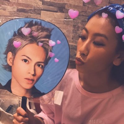 chimuuuuxxx's profile picture. うえだたつやがすき🤴🏼あと海🐚