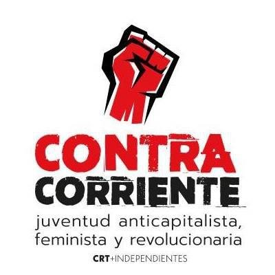 ✊Agrupación juvenil anticapitalista, feminista, antirracista y revolucionaria 📲 631100761 📷Instagram: @contrac_mad ¡Únete! https://t.co/vPIhBTQI51