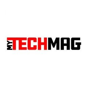 My_TechMag Profile Picture