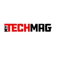 MYTECHMAG(@My_TechMag) 's Twitter Profile Photo