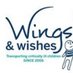 Wings and Wishes (@wingswishes) Twitter profile photo Wings and Wishes (@wingswishes) Twitter profile photo
