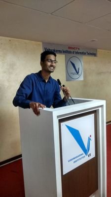 Technology Trainee @TIAA GBS, Pune | Entrepreneurship | Computer Engineering at VIIT, Pune
