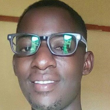 odocheward2's profile picture. Documentation Assistant,Refugee Law Project.