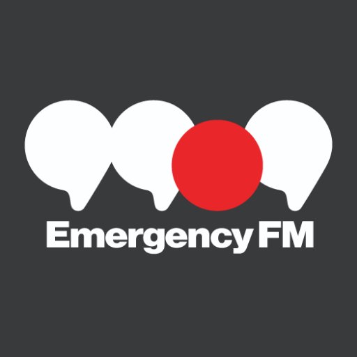 99.9 Emergency FM - Edzy Unique 3's old Pirate station BACK ON THE WAVES @ https://t.co/sxFvgMLbwp from November 3rd 2018