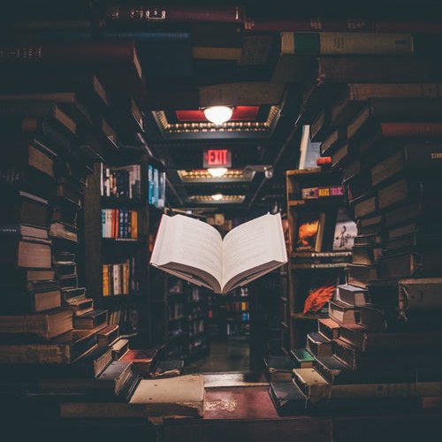 KnjigaSi's profile picture. Za vse, ki nam so knjige v užitek, sprostitev in intelektualni trenutek. 📚💚📚